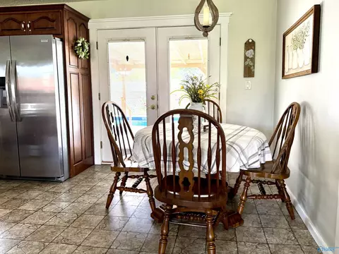 Dining - 315 Circle Dr, Dutton, AL 35744 photo 1 of 1