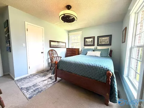 Bedroom - 315 Circle Dr, Dutton, AL 35744 photo 5 of 5