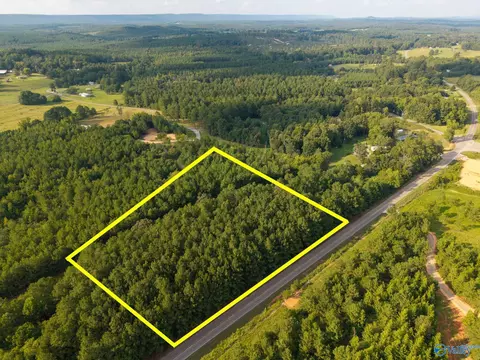 Tract 6 County Road 41, Gaylesville, AL 35973