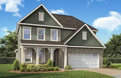 135 Berry Cove Ave, New Market, AL 35761