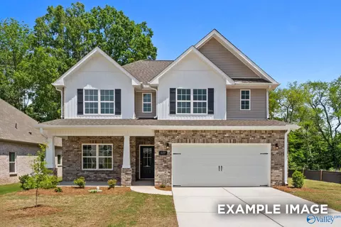 355 Creek Grove Ave, New Market, AL 35761