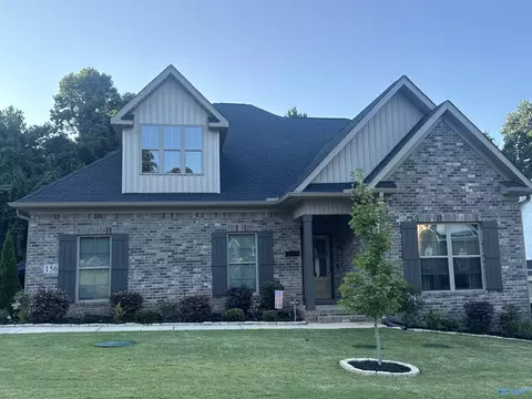 156 Santa Maria Dr, Huntsville, AL 35811