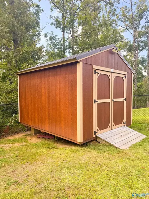 Exterior - 2245 Madison Loop, Southside, AL 35907 photo 5 of 7