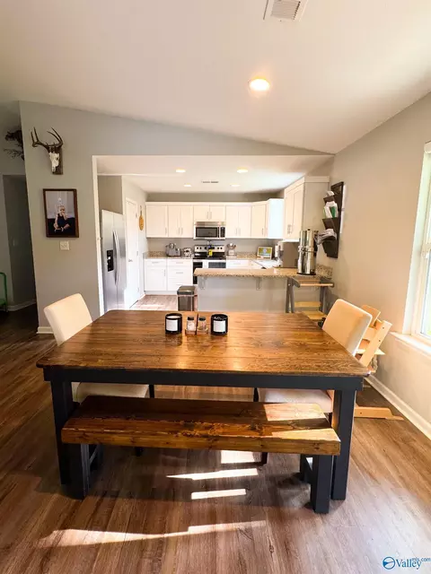 Dining - 2245 Madison Loop, Southside, AL 35907 photo 1 of 2