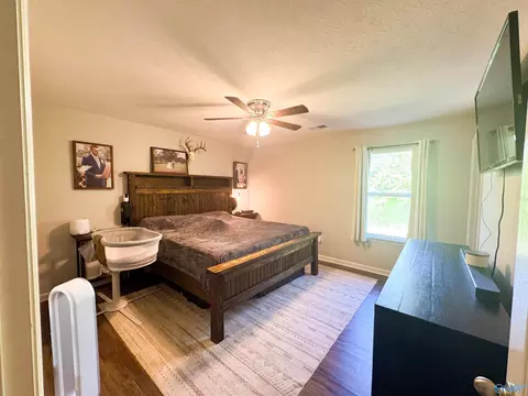 Bedroom - 2245 Madison Loop, Southside, AL 35907 photo 2 of 3