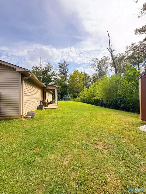 Exterior - 2245 Madison Loop, Southside, AL 35907 photo 4 of 7