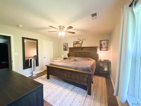 Bedroom - 2245 Madison Loop, Southside, AL 35907 photo 1 of 3