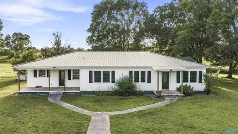 Exterior - 4544 County Road 44, Section, AL 35771 photo 2 of 10