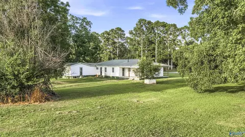 Exterior - 4544 County Road 44, Section, AL 35771 photo 6 of 10