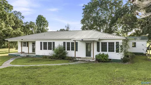 Exterior - 4544 County Road 44, Section, AL 35771 photo 8 of 10