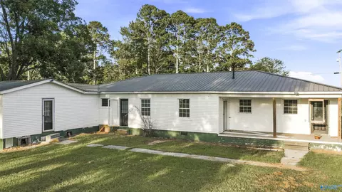 Exterior - 4544 County Road 44, Section, AL 35771 photo 10 of 10