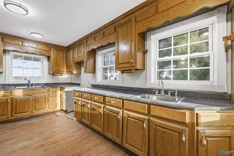 Kitchen - 4544 County Road 44, Section, AL 35771 photo 1 of 1