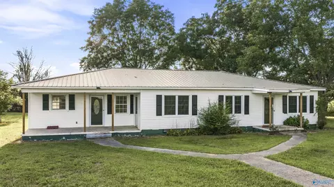 Exterior - 4544 County Road 44, Section, AL 35771 photo 5 of 10