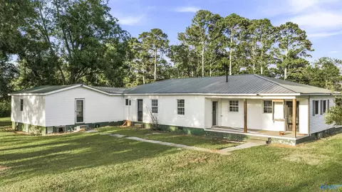 Exterior - 4544 County Road 44, Section, AL 35771 photo 9 of 10