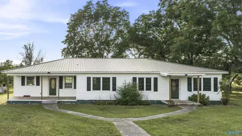 Exterior - 4544 County Road 44, Section, AL 35771 photo 4 of 10