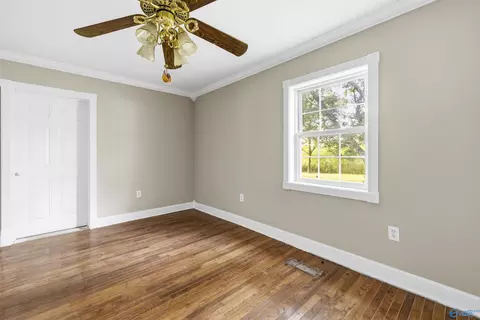 Bedroom - 4544 County Road 44, Section, AL 35771 photo 4 of 6