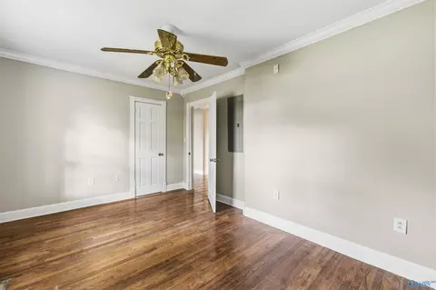 Bedroom - 4544 County Road 44, Section, AL 35771 photo 5 of 6