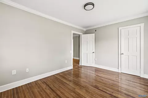 Bedroom - 4544 County Road 44, Section, AL 35771 photo 6 of 6