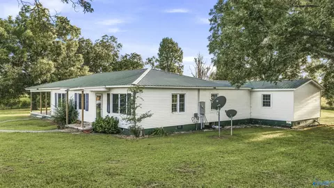 Exterior - 4544 County Road 44, Section, AL 35771 photo 7 of 10