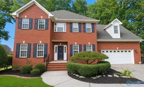 13914 Sherman Dr, Huntsville, AL 35803