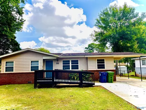 3207 Joslin St, Huntsville, AL 35805