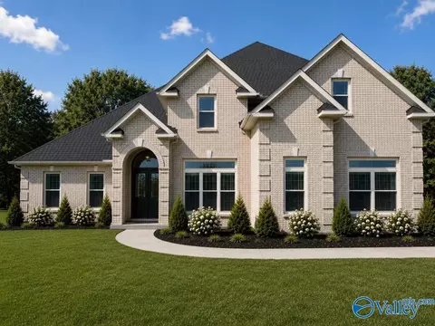 Greenhill-d Newby Chapel Road, Athens, AL 35613