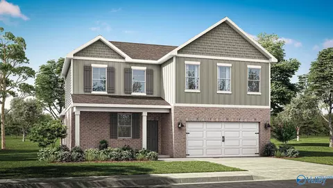 1437 Eidson St, Athens, AL 35611