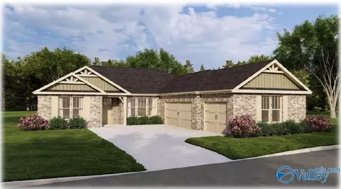 213 Buford Parvin Way, Meridianville, AL 35759