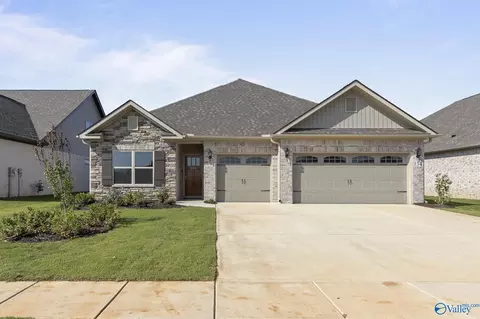 353 Wanto Ln, Huntsville, AL 35811