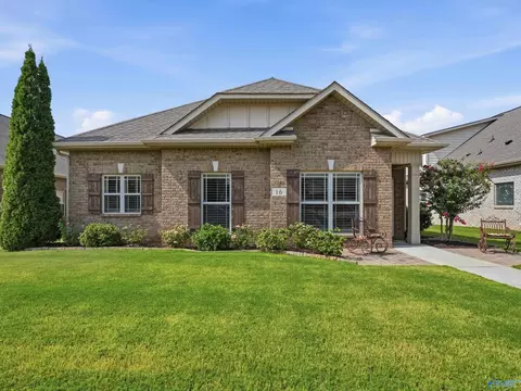 16 Cypress Grove Ln, Huntsville, AL 35824