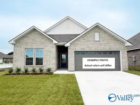 8870 Old Middlestown Rd, Gurley, AL 35748