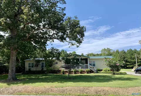 1416 Low Gap Rd, New Hope, AL 35760