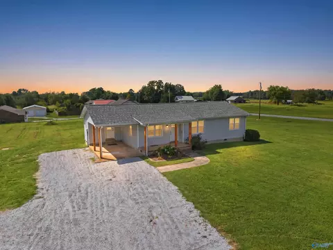 16959 Glaze Rd, Athens, AL 35611