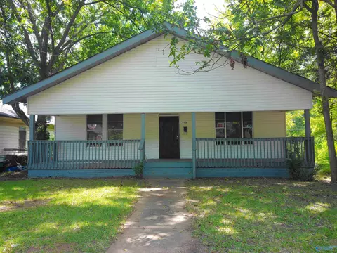 3203 Avenue D, Ensley, AL 35218