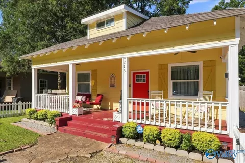 215 SW 8th Ave, Decatur, AL 35601