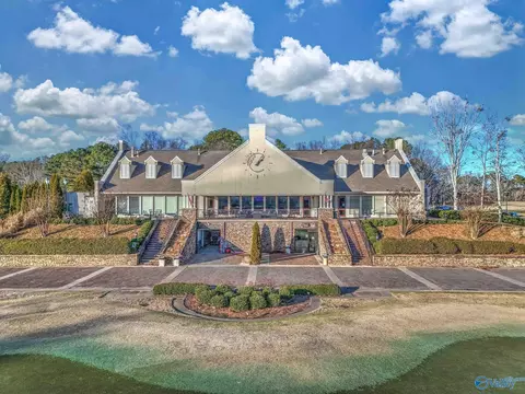 lot136 Evergreen Way, Union Grove, AL 35175