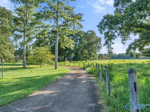 Exterior - 274 County Road 337, Section, AL 35771 photo 2 of 11