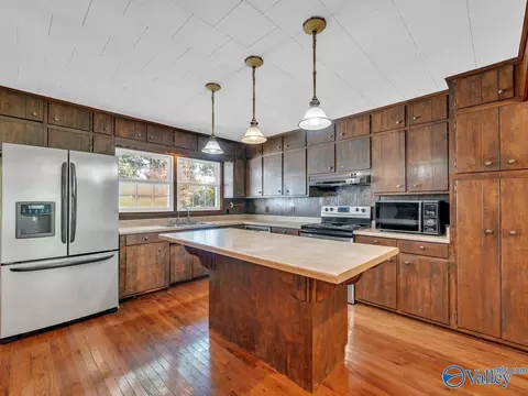 Kitchen - 274 County Road 337, Section, AL 35771 photo 3 of 5