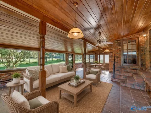 Exterior - 274 County Road 337, Section, AL 35771 photo 8 of 11