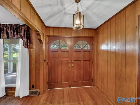 Entry Way - 274 County Road 337, Section, AL 35771 photo 1 of 1