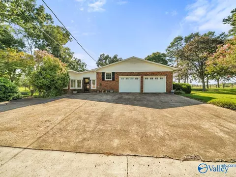 Exterior - 274 County Road 337, Section, AL 35771 photo 4 of 11