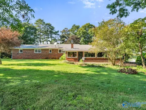 Exterior - 274 County Road 337, Section, AL 35771 photo 10 of 11
