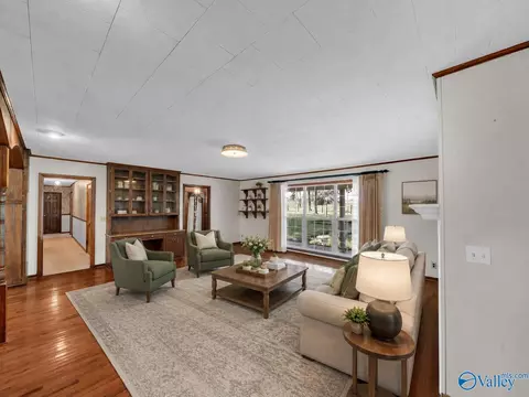 Living - 274 County Road 337, Section, AL 35771 photo 2 of 5