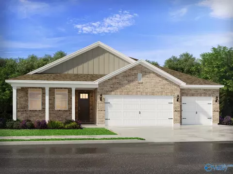 29278 Otley Ct, Harvest, AL 35749