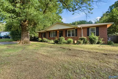 609 O Fallon Rd, Huntsville, AL 35811