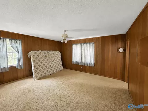 Bedroom - 258 N Mountain Dr, Trinity, AL 35673 photo 1 of 3