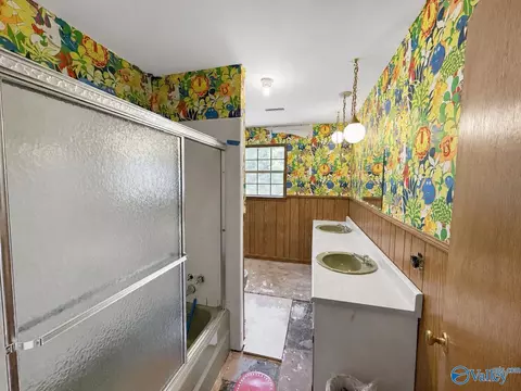 Bath - 258 N Mountain Dr, Trinity, AL 35673 photo 2 of 3