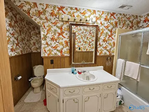 Bath - 258 N Mountain Dr, Trinity, AL 35673 photo 1 of 3