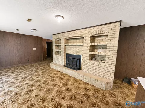 Living - 258 N Mountain Dr, Trinity, AL 35673 photo 1 of 5