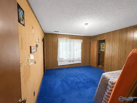 Bedroom - 258 N Mountain Dr, Trinity, AL 35673 photo 3 of 3